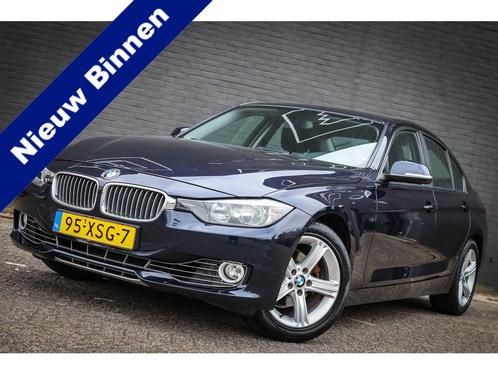 BMW 3-serie 320i Executive Net binnen; Jouw droomauto?, Auto's, BMW, Bedrijf, Te koop, 3-Serie, ABS, Airbags, Airconditioning