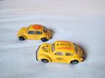 VW volkswagen kever 2x, Ophalen of Verzenden, Gebruikt, Auto