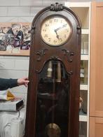 Gustav Becker regina gong, Ophalen