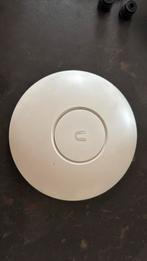 UniFi UAP-AC-PRO wifi access point, Computers en Software, Accesspoints, Ophalen, Gebruikt
