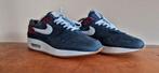 Nike Air Max 1 Premium Dark Obsidian - Maat 43, Blauw, Nike, Ophalen of Verzenden, Sneakers of Gympen