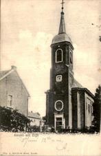 Eijs - Kerk - 1907 - Gulpen - Wittem, Verzenden, Voor 1920, Gelopen, Limburg