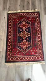 Antiek kleed / tapijt uit afganistan 101CM X 162 CM, Ophalen