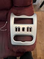 Dacia Sandero Radio Frame, Ophalen, Gebruikt, Voor, Dacia
