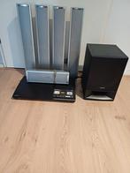 Home cinema set, Ophalen, Zo goed als nieuw, Overige merken, Blu-ray-speler