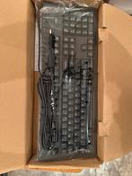 2x Nieuw Toetsenbord, Ophalen of Verzenden, Qwerty, Nieuw, Bedraad