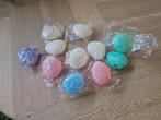Zeemeermin schelp snoepdoosjes traktatie, Hobby en Vrije tijd, Feestartikelen, Ophalen of Verzenden, Nieuw, Feestartikel, Verjaardag