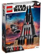 Lego 75251 star wars darth vader kasteel castle huis NIEUW, Ophalen of Verzenden, Nieuw