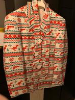 Feestkostuum mt 54 / XL, Ophalen, Zo goed als nieuw, Maat 52/54 (L)