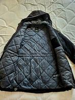 Denham Winterjas, Denham, Ophalen of Verzenden, Gedragen, Zwart