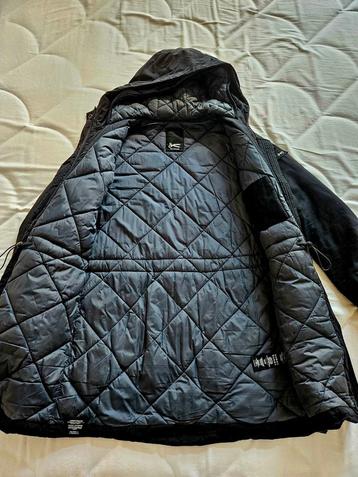 Denham Winterjas beschikbaar voor biedingen