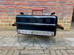 Weber GO-Anywhere BBQ – Unieke Uitvoering met RVS Upgrades!, Ophalen of Verzenden, Zo goed als nieuw, Weber, Met accessoires
