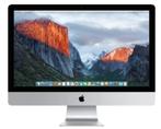 27 inch iMac uit 2013, Computers en Software, Apple Desktops, Ophalen, Gebruikt, 2 tot 3 Ghz, HDD