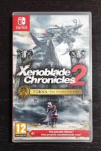 Xenoblade Chronicles 2: Torna - The Golden Country (SEALED), Spelcomputers en Games, Games | Nintendo Switch, Nieuw, Ophalen of Verzenden