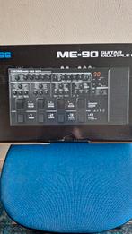 Boss ME 90 multi effect, Muziek en Instrumenten, Effecten, Ophalen, Nieuw, Multi-effect