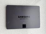 Samsung 840EVO 2.5 inch SSD 120 Gb Sata, Intern, Gebruikt, Samsung evo, Ophalen of Verzenden