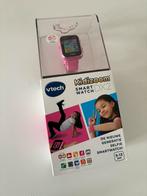 VTech Kidizoom SmartWatch DX2 roze, 6 jaar of ouder, Gebruikt, Ophalen of Verzenden