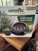 Kerstboom standaard, Ophalen, Zo goed als nieuw