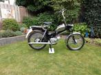 Tomos 4TL met kenteken., Fietsen en Brommers, Brommers | Oldtimers, Maximaal 45 km/u, 49 cc, 5 versnellingen, Ophalen