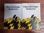 Opwekking uitbreidingen 457-473 en 489-505, Ophalen of Verzenden, Gebruikt, Artiest of Componist, Klassiek
