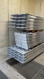 Ultra-Lite oprijplaten op maat