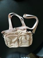 Kipling Defea lichtroze tas, Verzenden, Zo goed als nieuw, Roze, Handtas