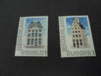 Postzegels 2012- KLM huisjes, Postzegels en Munten, Postzegels | Nederland, Na 1940, Ophalen of Verzenden, Postfris