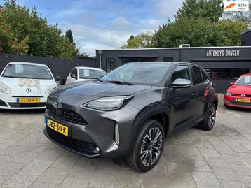 Toyota Yaris Cross 1.5 (116pk) Hybrid Launch Edition! Aut! N beschikbaar voor biedingen