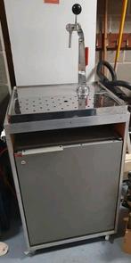 Mobiele biertap kegerator, Witgoed en Apparatuur, Ophalen, Gebruikt, Overige merken
