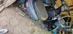 Scooter, Fietsen en Brommers, Snorfietsen en Snorscooters, Ophalen, Gebruikt, Benzine, Overige merken