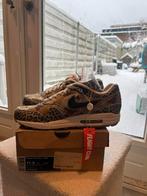 Nike air max 1 atmos animal camo 44, Overige kleuren, Nike, Nieuw, Ophalen of Verzenden