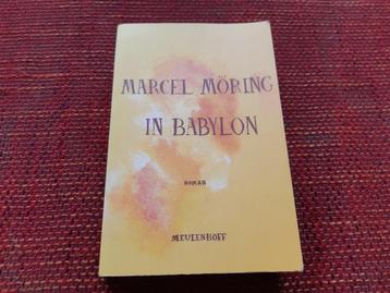 Marcel Moring - In Babylon beschikbaar voor biedingen