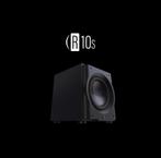 Perlisten Audio -High Fidelity Subwoofer-, Overige merken, High End subwoofer, Subwoofer, Ophalen of Verzenden