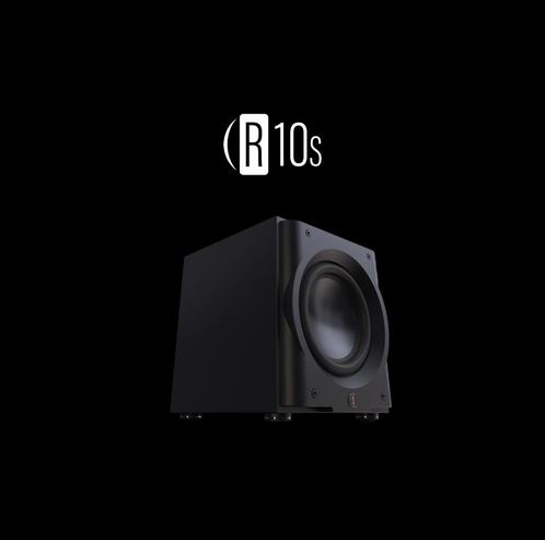 Perlisten Audio -High Fidelity Subwoofer-, Audio, Tv en Foto, Luidsprekers, Zo goed als nieuw, Subwoofer, 120 watt of meer, Overige merken