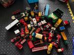 Diverse autootje diecast vintage oa Lesney Matchbox tonka, Ophalen of Verzenden, Gebruikt