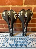 Selle Italia Carbon Team Edition Zadel, Fietsen en Brommers, Fietsonderdelen, Ophalen, RiesCycles, Racefiets, Nieuw