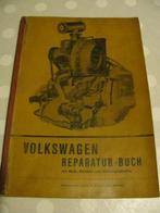 Bucheli Volkswagen Reparatur buch werkplaatshandboek, Auto diversen, Handleidingen en Instructieboekjes, Ophalen of Verzenden
