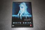 white noise, Vanaf 12 jaar, Ophalen of Verzenden, Gebruikt, Overige genres