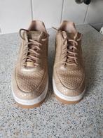 2 paar Nike airforce 1 maat 40.5, Kleding | Dames, Schoenen, Ophalen of Verzenden, Zo goed als nieuw, Roze, Sneakers of Gympen