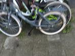 22 inch meisjes fiets 60 euro, Ophalen, Gebruikt, 22 inch