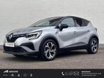 Renault Captur 1.6 E-Tech Plug-in Hybrid 160 R.S. Line Autom, 145 pk, Gebruikt, 4 cilinders, Plug-in hybride