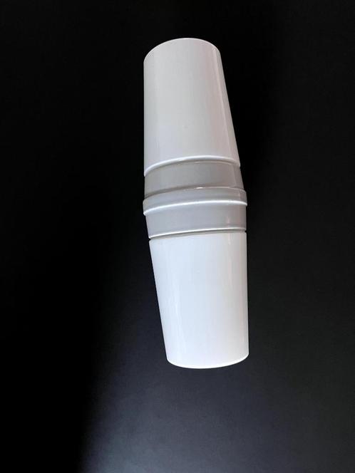 IFÖ 6065 wandlamp – Sigvard Bernadotte, Huis en Inrichting, Lampen | Wandlampen, Gebruikt, Glas, Overige materialen, Ophalen of Verzenden