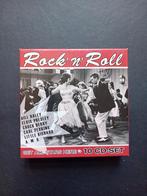 Rock 'n' Roll - 10 CD-set - Diverse Artiesten, Ophalen of Verzenden, Zo goed als nieuw, Rock en Metal, Boxset