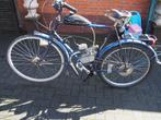Fiets met hulpmotor, Ophalen, Gebruikt, Overige merken