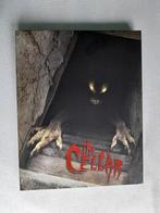 The Cellar - Vinegar Syndrome - Blu-Ray - Limited Edition, Vanaf 16 jaar, Ophalen of Verzenden, Zo goed als nieuw, Monsters