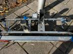 Twinny Load Fietsendrager Trekhaak 2 Fietsen, Ophalen, Gebruikt, 2 fietsen, Trekhaakdrager