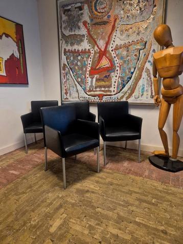 Walter Knoll Jason 1410 Fauteuils  beschikbaar voor biedingen