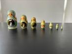Matroesjka / baboesjka poppen origineel, Antiek en Kunst, Ophalen of Verzenden
