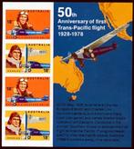 1978  Australian Aviators nr 790m, Verzenden, Postfris
