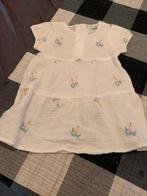Witte jurkje van Ergee. Maat 74, Kinderen en Baby's, Babykleding | Maat 74, Meisje, Jurkje of Rokje, Ophalen of Verzenden, Zo goed als nieuw